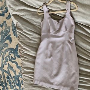 Periwinkle, Sleeveless Dress